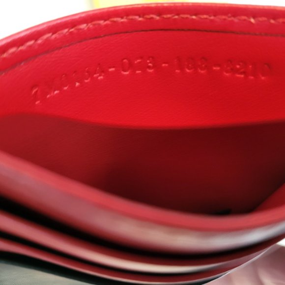 Fendi Business Card Holder - Picture 6 of 9